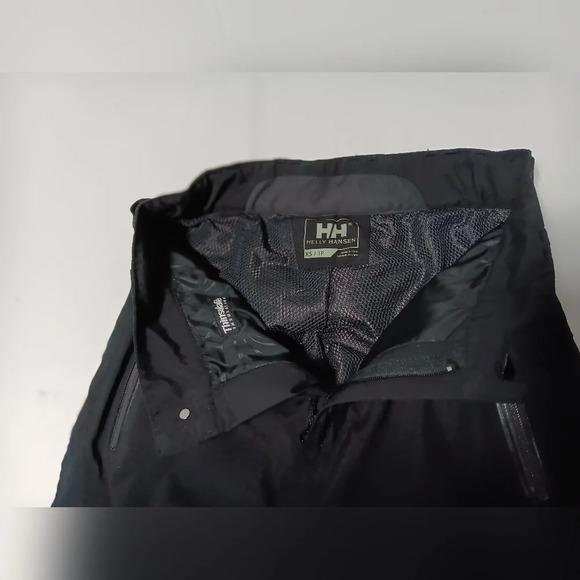 Helly Hansen Ladies Thinsulate Pants. Size Xs - Picture 5 of 12